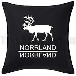 Kuddfodral Norrland