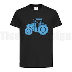 Barn T-shirt Traktor