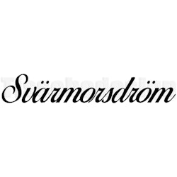 Bildekal Svärmorsdröm