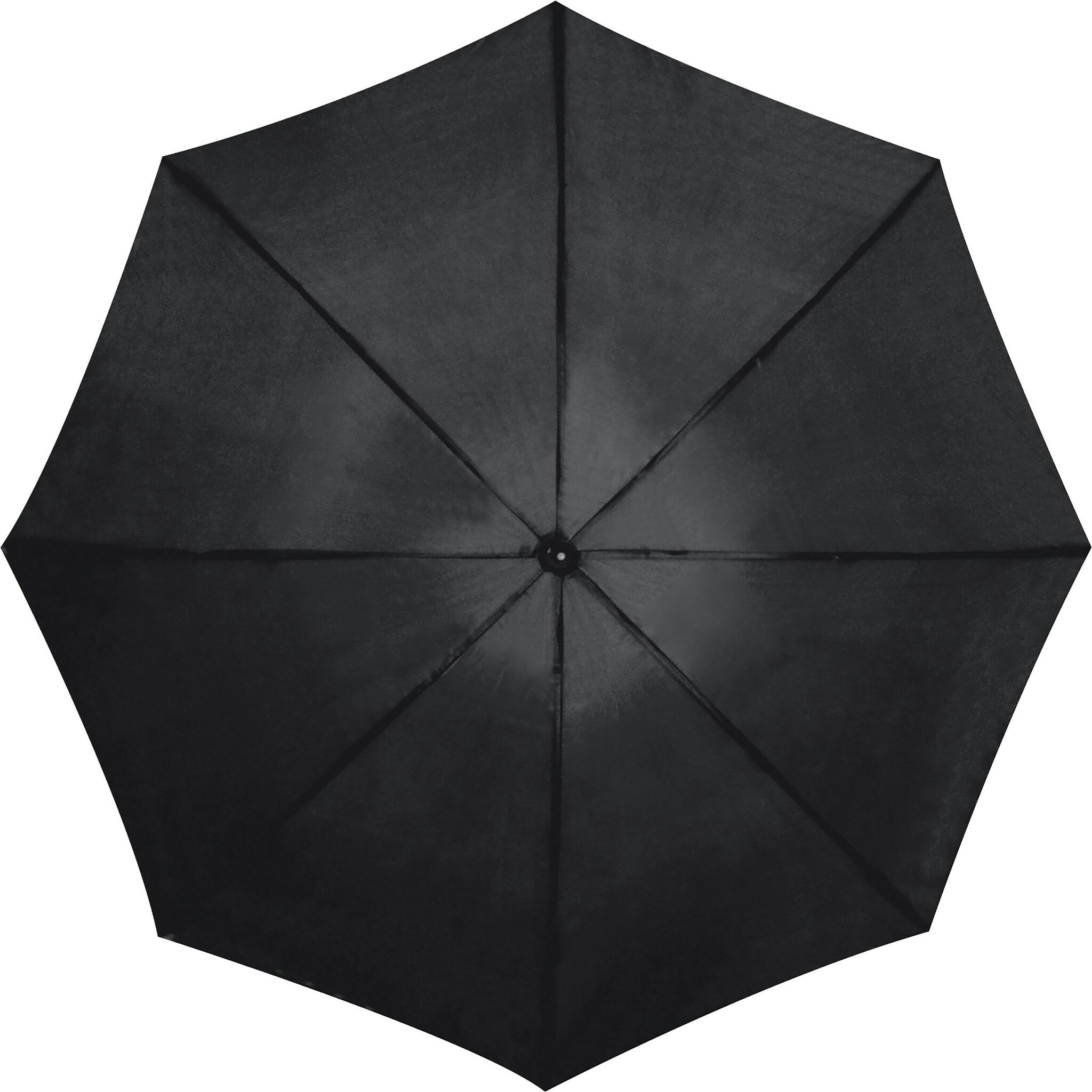 Golfparaply, stormsäkert med egen egen text/logga
