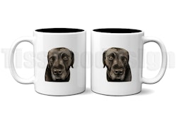 Mugg Labrador