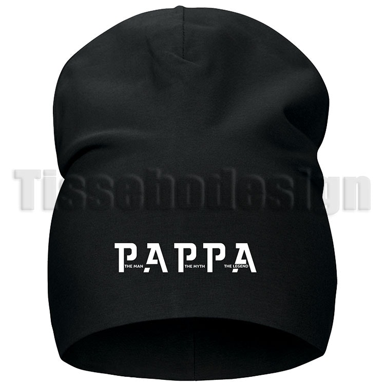 Dad/pappa fars dag mössa