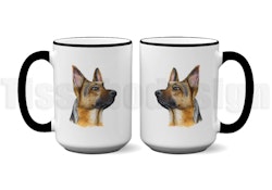 Mugg Schäfer