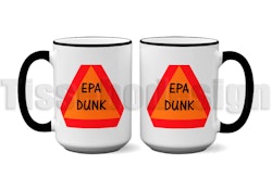 Mugg Epa Dunk