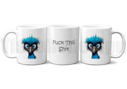 Mugg Fuck This Shit