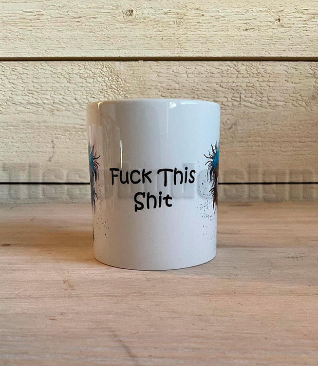 Mugg Fuck This Shit