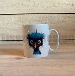 Mugg Fuck This Shit