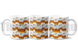 Mugg Semlor