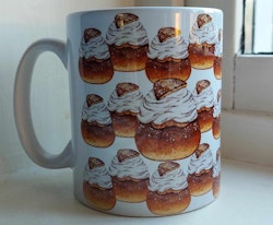 Mugg Semlor