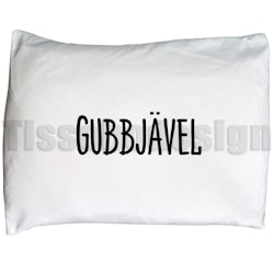 Örngott Gubbjävel