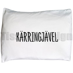 Örngott Kärringjävel