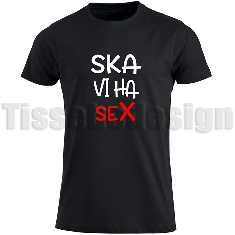 Ska Vi Ha Sex