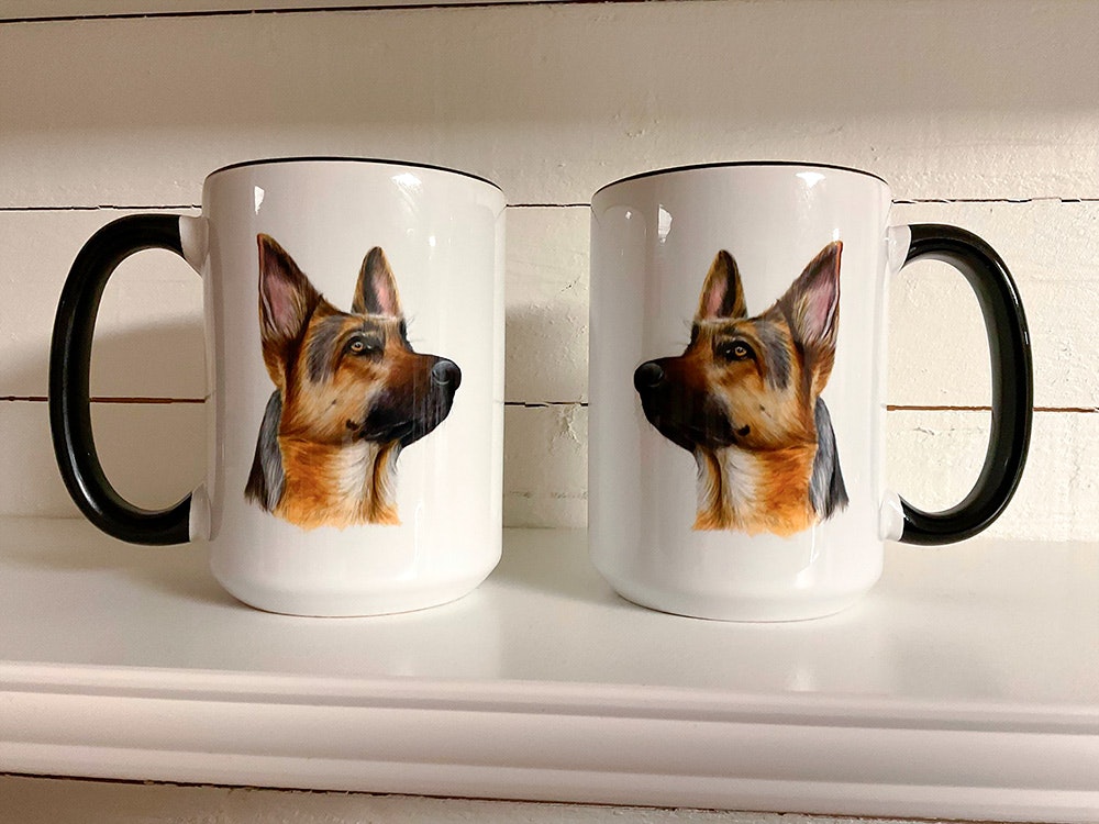 Mugg Schäfer