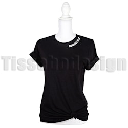 Dam - T-shirt Mamma