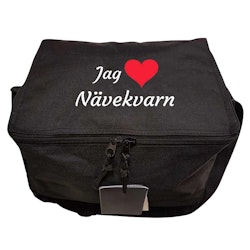 Jag ❤️ Nävekvarn – Kylväskan för alla tillfällen!