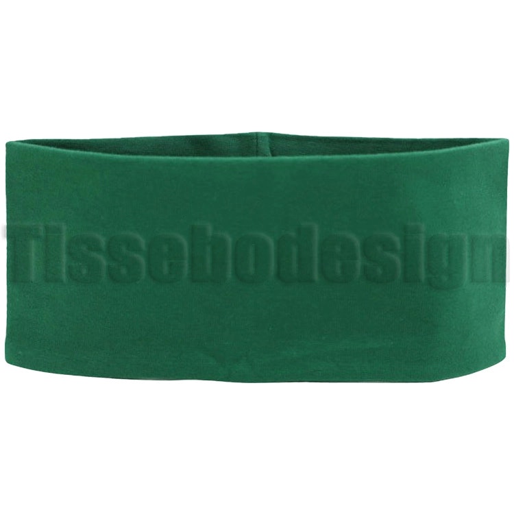 Dessa färger på pannband finns att välja på: svart, vit, grå, antracitgrå, royalblå, marinblå, aqua, gul, orange, mörkgrön, rosa, cerise och röd.