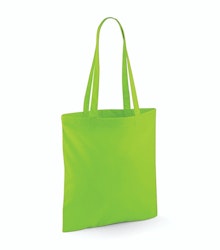 Jag ❤️ Nävekvarn – Fairtrade-certifierad tygväska för miljömedvetna!