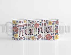 Mugg I have two moods: Fuck off and Fuck yes – gör vardagen lite mer personlig!