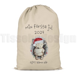 Julsäck Min Första Jul