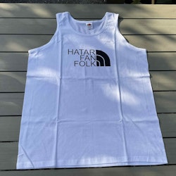 Linne hatar fan folk – limited edition med attityd -Fruit of the Loom Valuewight