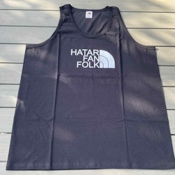 Linne hatar fan folk – limited edition med attityd -Fruit of the Loom original T