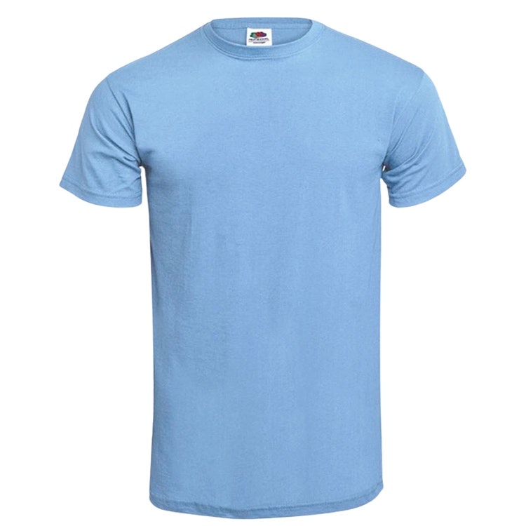 Jag ❤️ Nävekvarn – Unisex T-shirt i 100% bomull