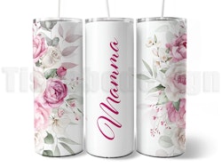 Tumbler Mamma – 20 oz (ca 600 ml)
