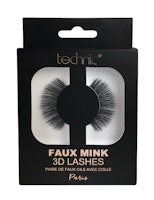 Technic Faux Mink 3D Lashes Paris