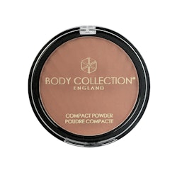 Body Collection Compact Powder Dark