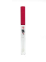 W7 Full Time Lips Passionate