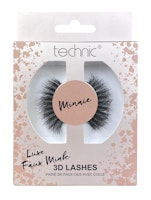 Technic Luxe Cashmere 3D Lashes - ELODIE