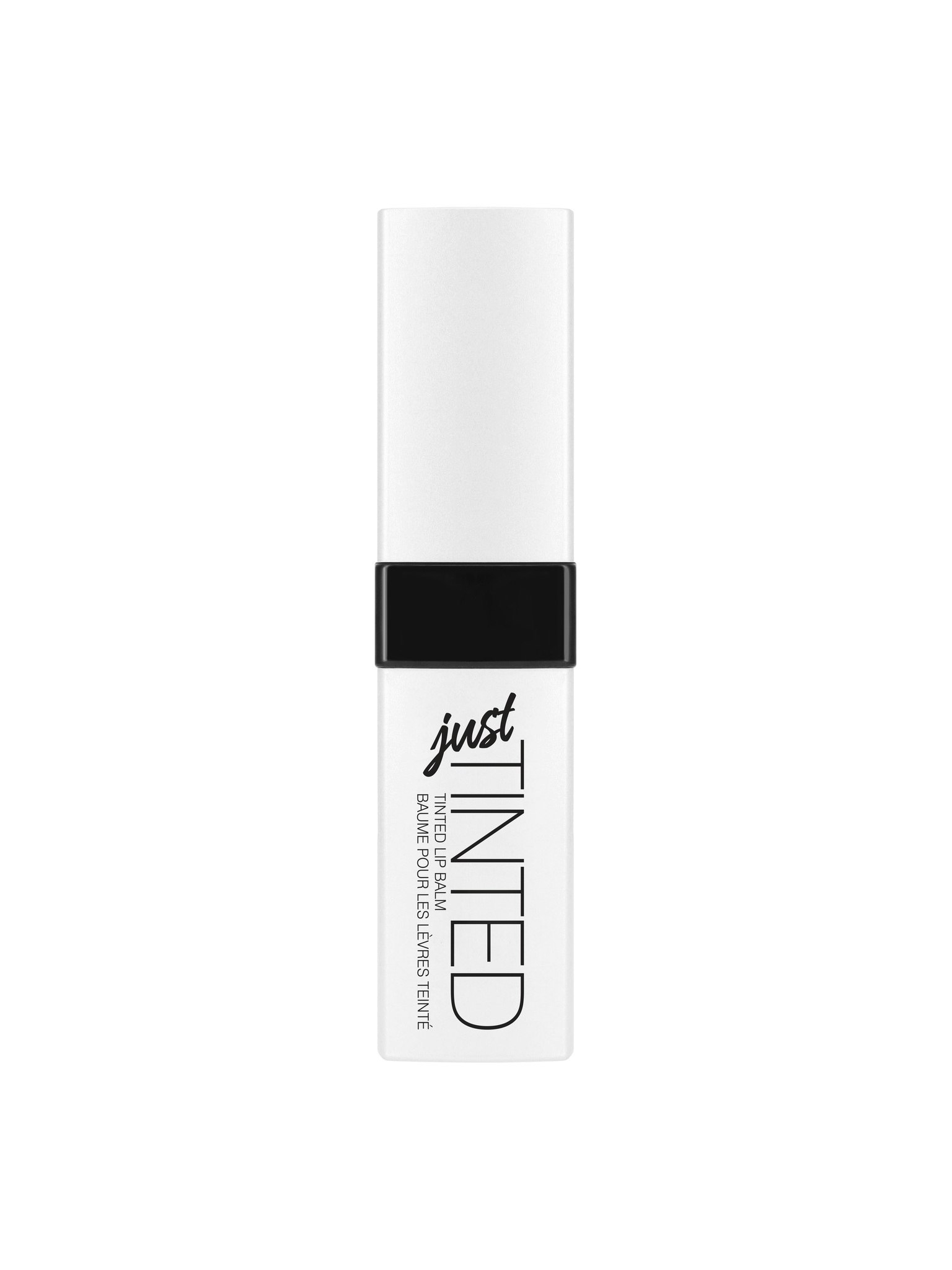 W7 Just Tinted Lip Balm - Mellow