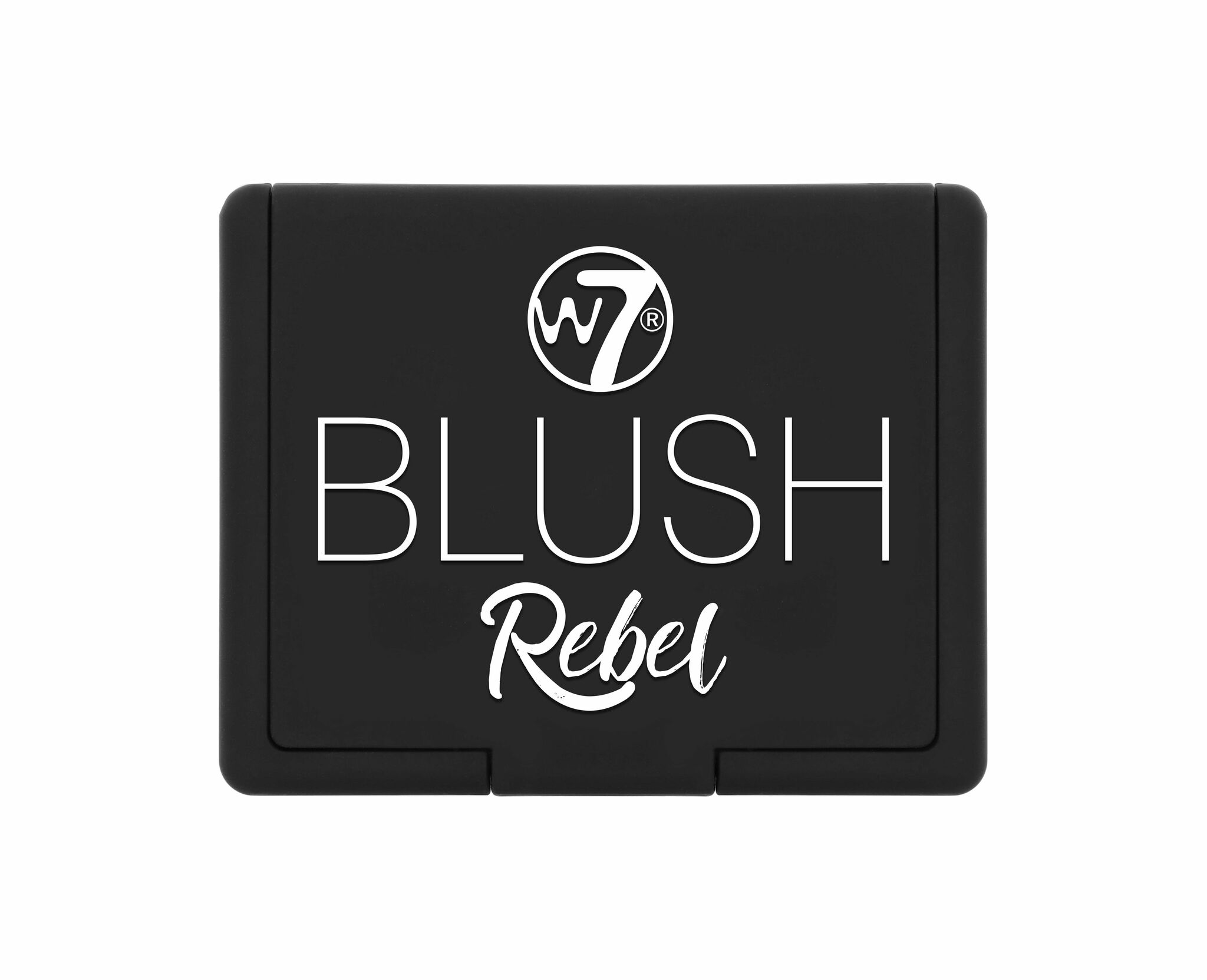 W7 Blush Rebel- Teach Me