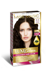 MISS MAGIC LUXE COLORS  4.0