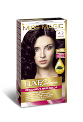 MISS MAGIC LUXE COLORS 4.2