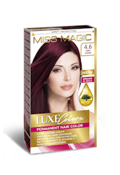 MISS MAGIC LUXE COLORS 4.6