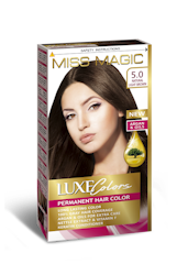 MISS MAGIC LUXE COLORS 5.0