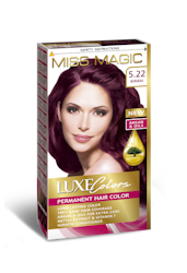 Miss Magic Luxe Colors 5.22