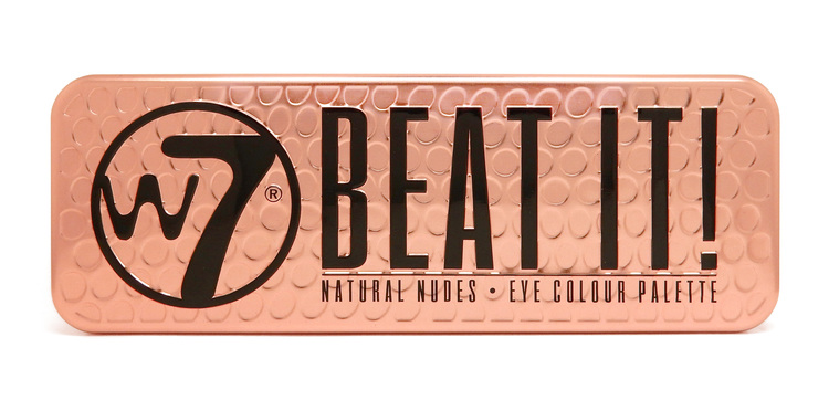 W7  Beat It!