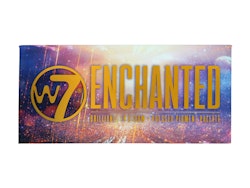 W7 Enchanted