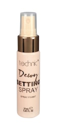 Technic Dewy Setting Spray