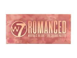 W7 Romanced