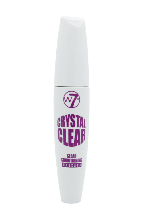 W7 Crystal Clear Mascara