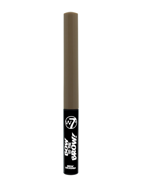 W7 Bow To The Brow Medium Brown