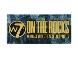 W7 On The Rocks