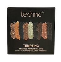 Technic Tempting Pressed Pigment Palette