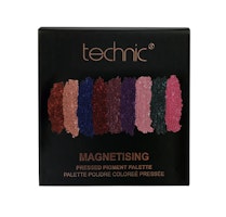 Technic Magnetising Pressed Pigment Palette