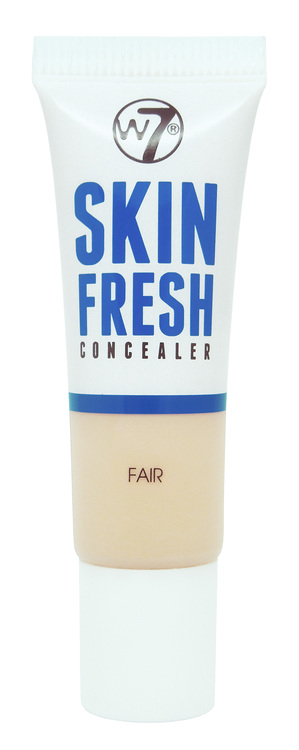 W7 Skin Fresh Fair
