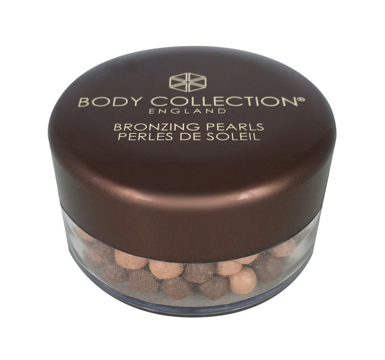 Body Collection Bronzing Pearls