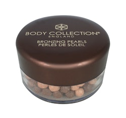 Body Collection Bronzing Pearls